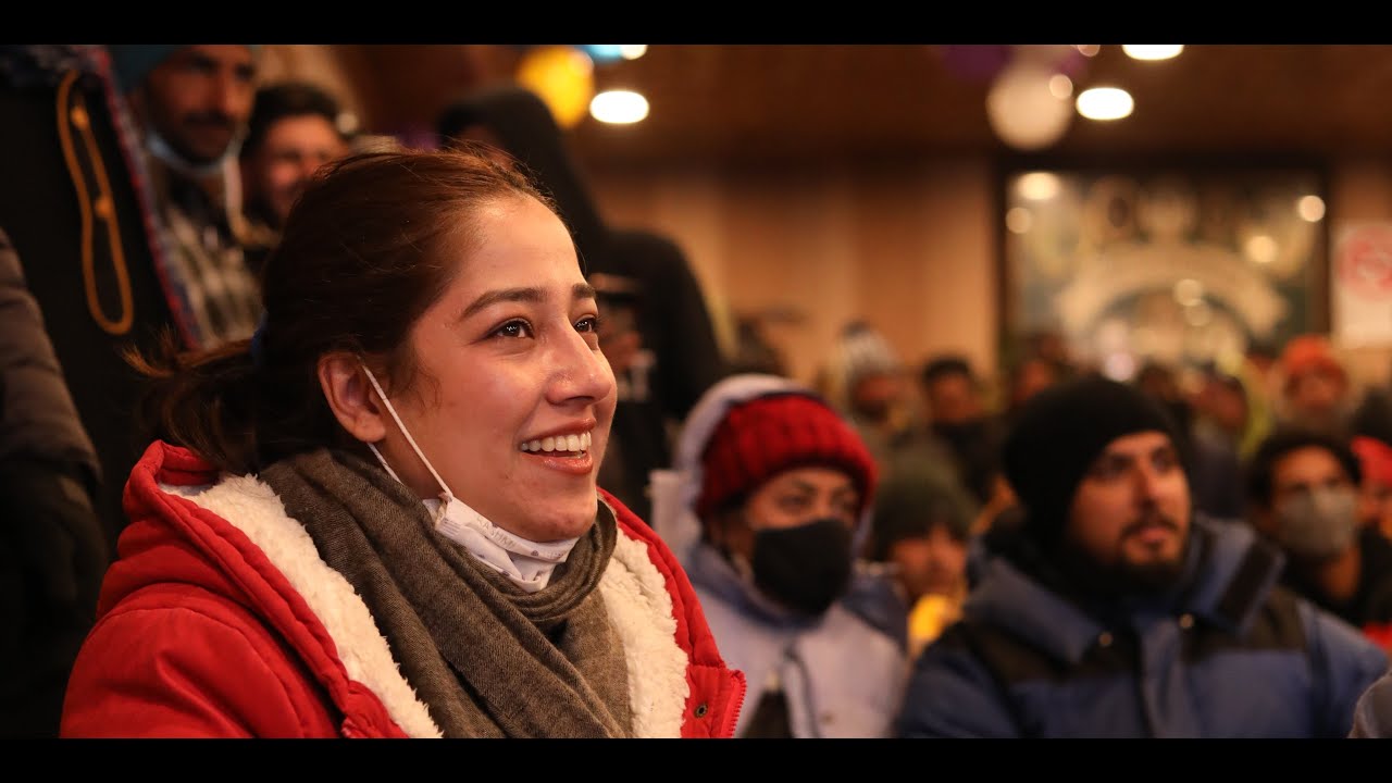 Rj Rafiq CELEBRATIONS IN GULMARG & PAHALGAM|| 2020|| RED FM|| RJ RAFIQ - YouTube