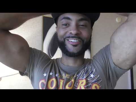 ASMR "It's Time"!!! (Labor Day) [Boyfriend Roleplay 17)