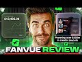 Fanvue Review: Build &amp; Monetize AI Creators in 2026