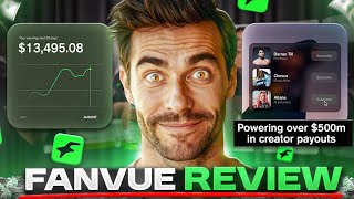 Fanvue Review: Build & Monetize AI Creators in 2026