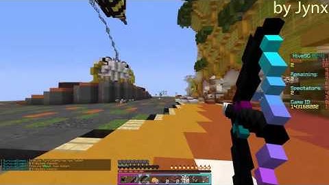 Hive Busted | GoldenKone (400k Booster) | Reupload would be nice! x3