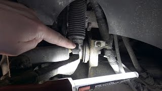 Ford Expedition & Lincoln Navigator Air Ride C1725 Common Faults & Diagnostic Tips