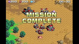 機械化軍隊 機械化軍隊 - ソフト 詳細 ｜ コンシューマーゲーム大辞典