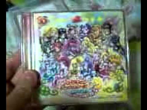 僕が持っているCD を紹介!