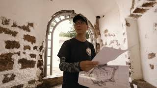 [Trailer] Geo-spatial science brings Malacca history back to life
