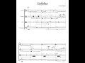 Cameron Hagaman: 'Cuélebre' for String Quartet (2023) - Scorefolio