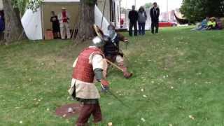 Weapon Fail