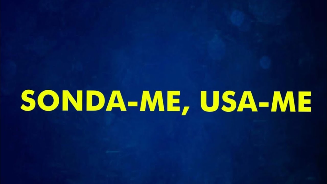 SONDA-ME, USA-ME | Aline Barros (COVER) Kleber Lucas 