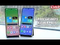 Samsung Galaxy A36 A56 Im Test Fazit Viel Smartphone S Fürs Geld CHIP