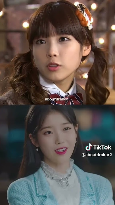 DREAM HIGH CAST BEFORE AND NOW #kdrama
