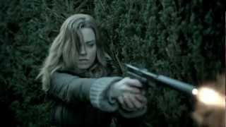 Hunted Season 1: Episode #3 Preview (Cinemax)