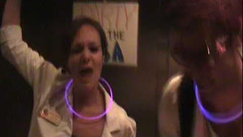 FSU COM LipDub-Party in the USA