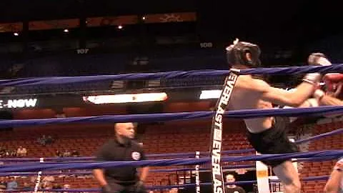 Kru Mark Klemm Highlight Reel December '12