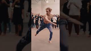 Quick quad cork #tricking #quad #cork #flips #shorts