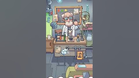 FINDOUT DISCOVERY LEVEL 23 - CRAZY LAB - WALKTHROUGH.