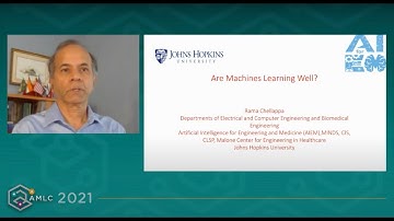 Open problems in machine learning | Amazon Science