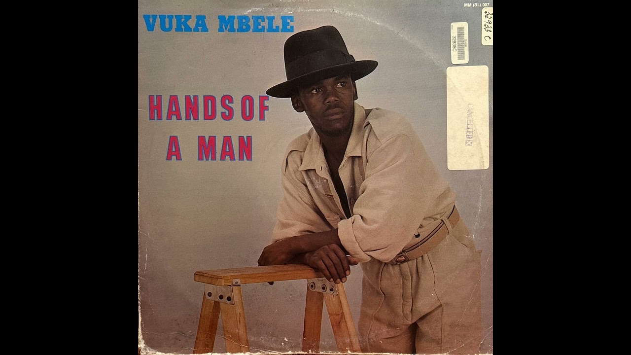 Vuka Mbele - If You Still Care