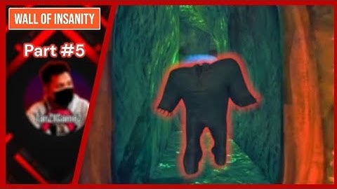 Wall of insanity | Part #5 (Android Gameplay list) | TanZXGameZ