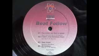 KALKAT - BEAT FOLLOW- You make me feel so good (REMIX 2001)