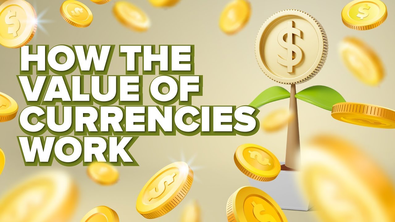 The Rise & Fall Of Currency: A Breakdown - YouTube