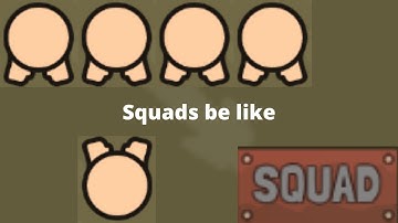 4v1ing people in thelast.io (squads)