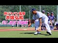 GG賞7回井端弘和のゴロ捕球...息を呑む美しさ。球が吸い込まれていく