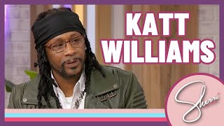 Katt Williams \& Sherri’s First Date Fail | Sherri Shepherd