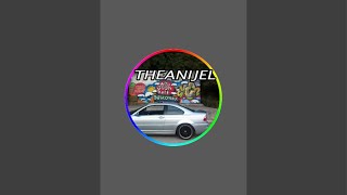 Kanal Theanijel prenosi stream uživo!