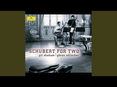 Putar Sonatina In D For Violin & Piano, D384 : Schubert: Sonatina In D For Violin & Piano, D384: 2. Andante - Gil Shaham