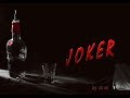 joker             by  mimi           (オリジナル 杉本真人)