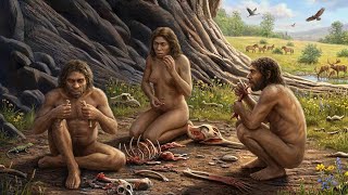 A Brief History of Ancient Human's | आदिम पूर्वजों से लेकर आधुनिक मनुष्यों तक का इतिहास | aadimanav