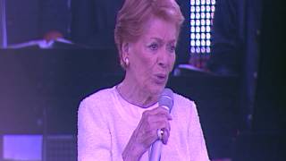 Lys Assia - Refrain (Live Stockholm Pride 2013)
