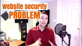 Website security certificate problem | How to fix it