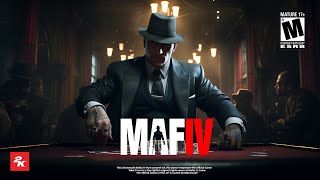 Mafia 4™ Coming 2024 screenshot 5