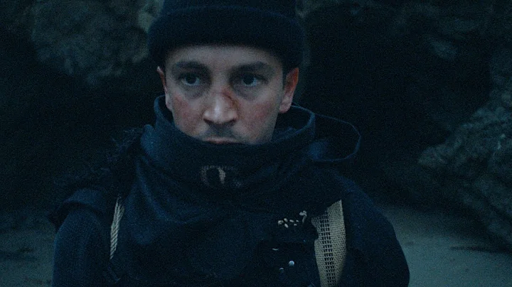 Twenty One Pilots - The Outside (Official Video)