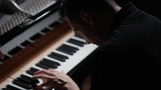 Celebrity Binary Data XLII - Alfonso Peduto [for piano with real-time delays] Wealth