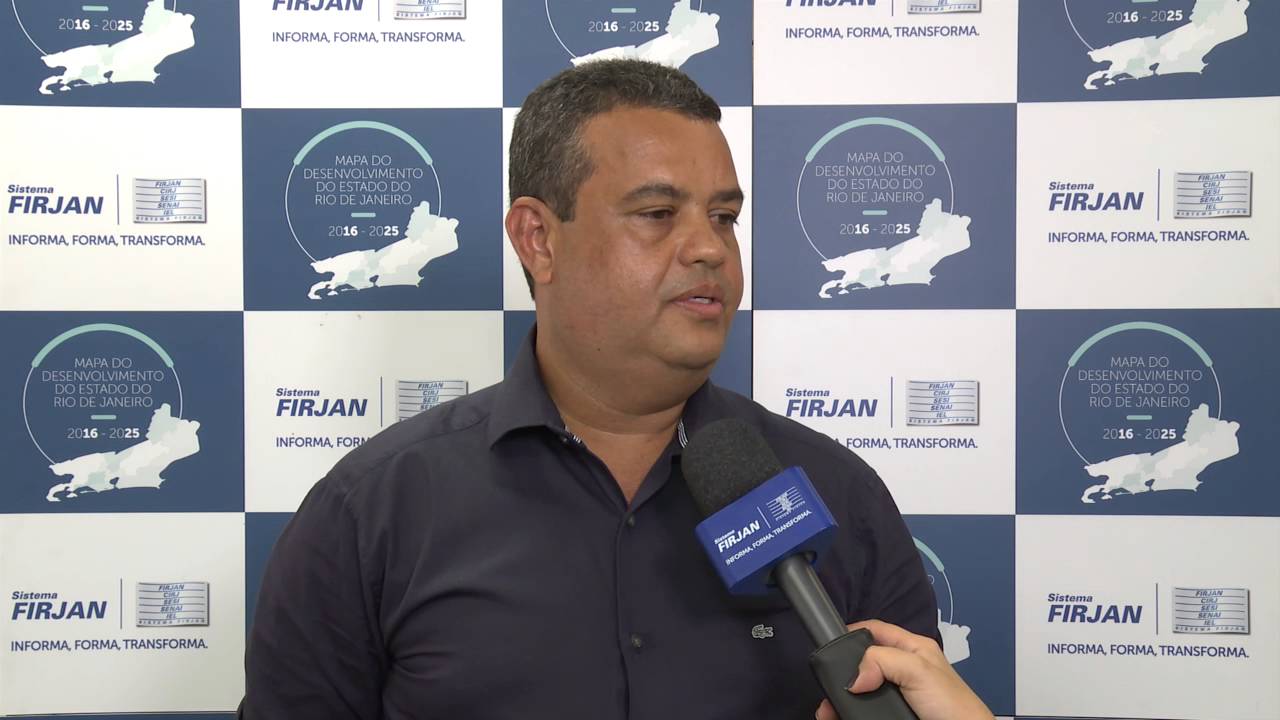 Marcelo Reid: olhar regional é um marco do Mapa do Desenvolvimento ...