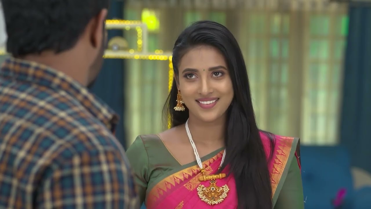 Gokulathil Seethai - Ep 321 - Loka Vani, R. Chitra - Tamil Tv Serial - Zee5 Tamil Classics