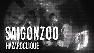Video thumbnail of "HAZARD CLIQUE - "SAIGON ZOO" (prod. by Brother Lok & Mr. Boomba)"