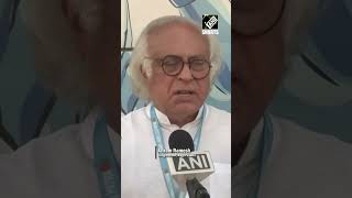 ED, CBI, IT have become weapons of BJP: Congress leader Jairam Ramesh on arrest of K Kavitha