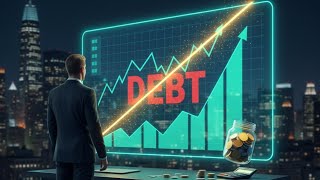 Slash Your Debt Fast: Smart Debt Management Tips USA | Finance Unfolded USA 