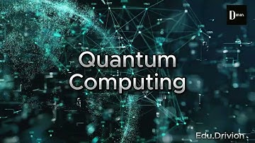 Quantum Computing-Explained in 3 minutes