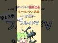 【第63回: フルイドV】知ってると差が出るサーモンラン武器1分解説 【スプラトゥーン3】【サーモンランNW】【スプラ3】【サモラン】#shorts #splatoon3 #ストリンガー #弓
