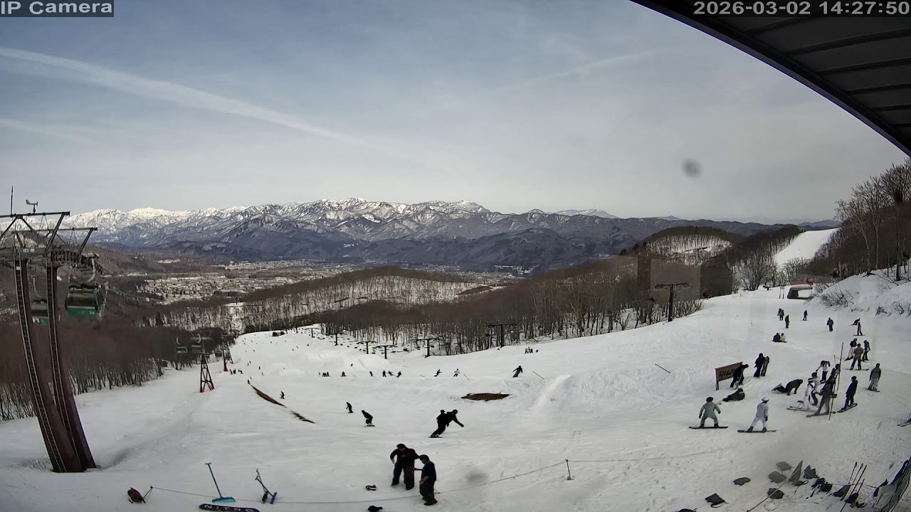 Camera Hakuba47 - 2026-03-02 13:53