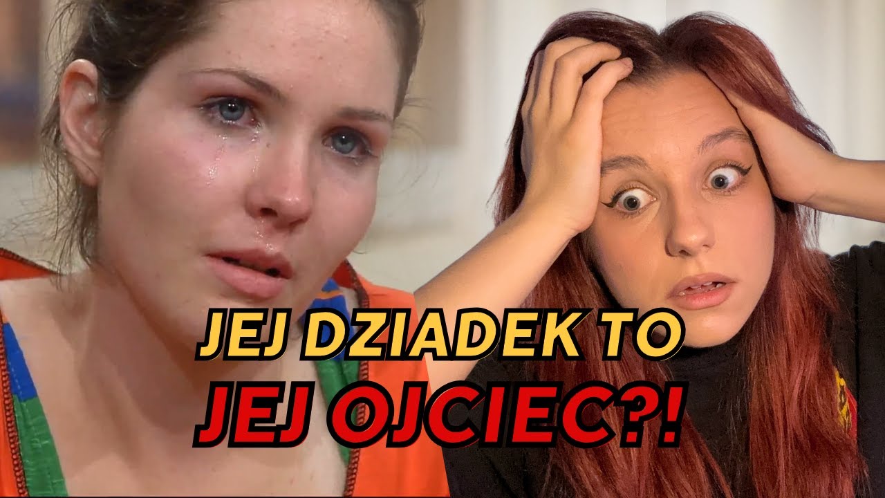 SĄD RODZINNY - BRONIŁAM SIĘ PRZED SWOJĄ RODZINĄ!