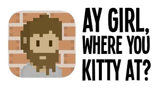 Virtual Beggar - GIRRRRRRRL - Virtual Beggar Walkthrough Review
