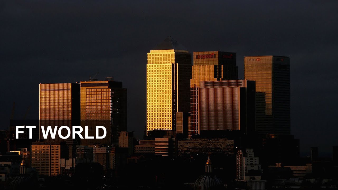 Film backdrop image for Brexit: the tax haven effect (2016)