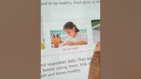 Science class 1 charter 7 part 1 by gauri Kumari