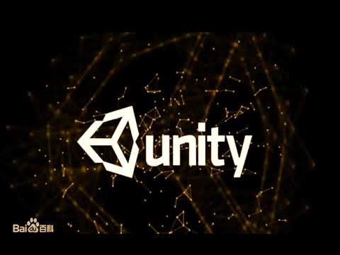 01 Unity介绍