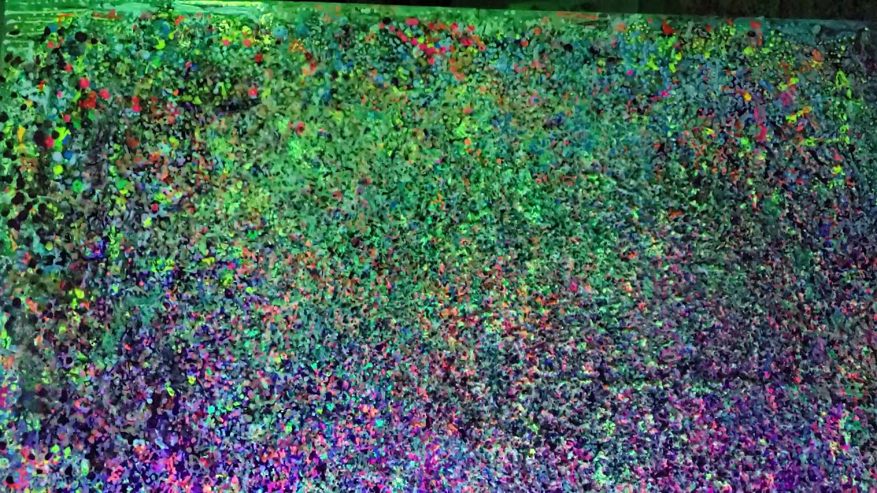 Making Art - YouTube